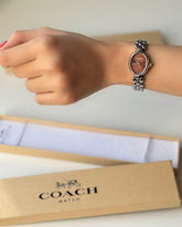 Coach Watch